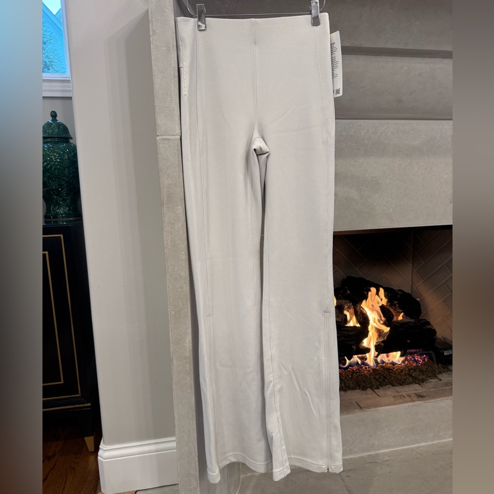 Women's White Pants